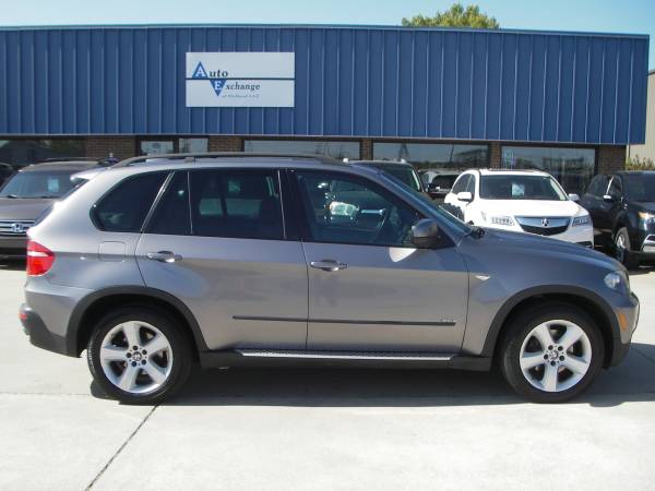 2008 BMW X5 3 0i - 3rd Row - - by dealer - vehicle for sale in Holland , MI – photo 2