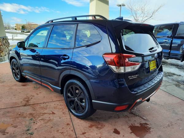 2020 Subaru Forester - SELECT Priced to Sell Now! for sale in Bozeman, MT – photo 14