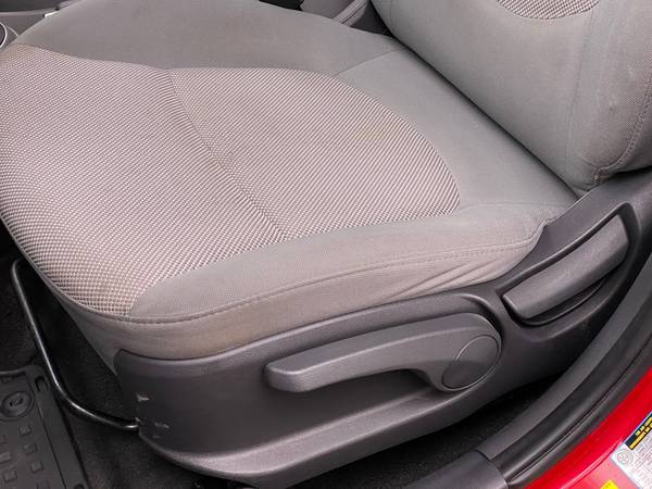 2013 Hyundai Accent GS Hatchback 4D hatchback Red - FINANCE ONLINE -... for sale in Tucson, AZ – photo 21