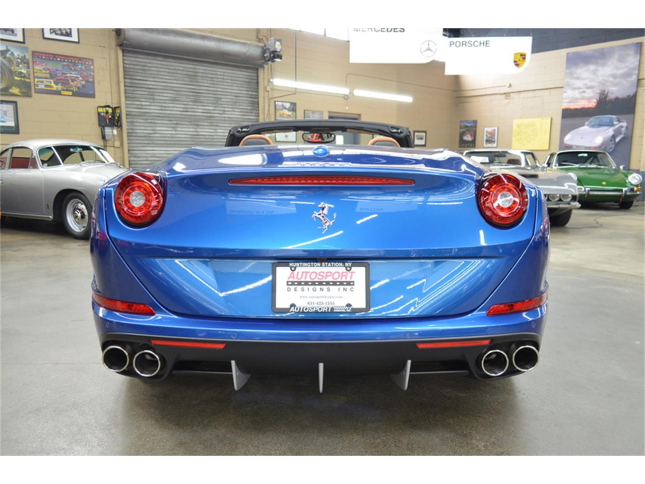 2016 Ferrari California for sale in Huntington Station, NY – photo 5