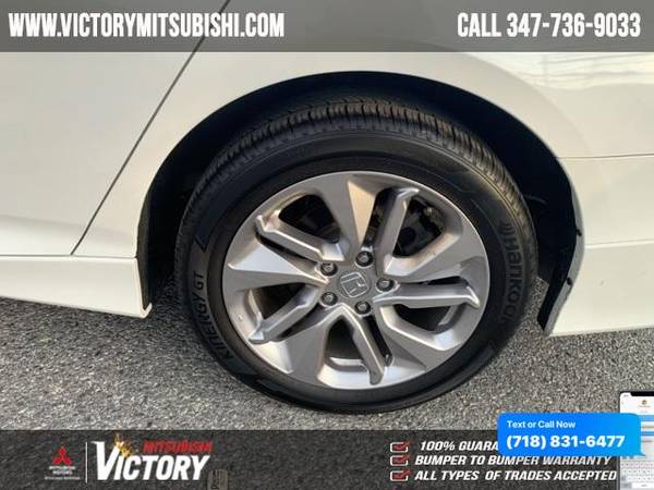 2018 Honda Accord LX - Call/Text for sale in Bronx, NY – photo 10
