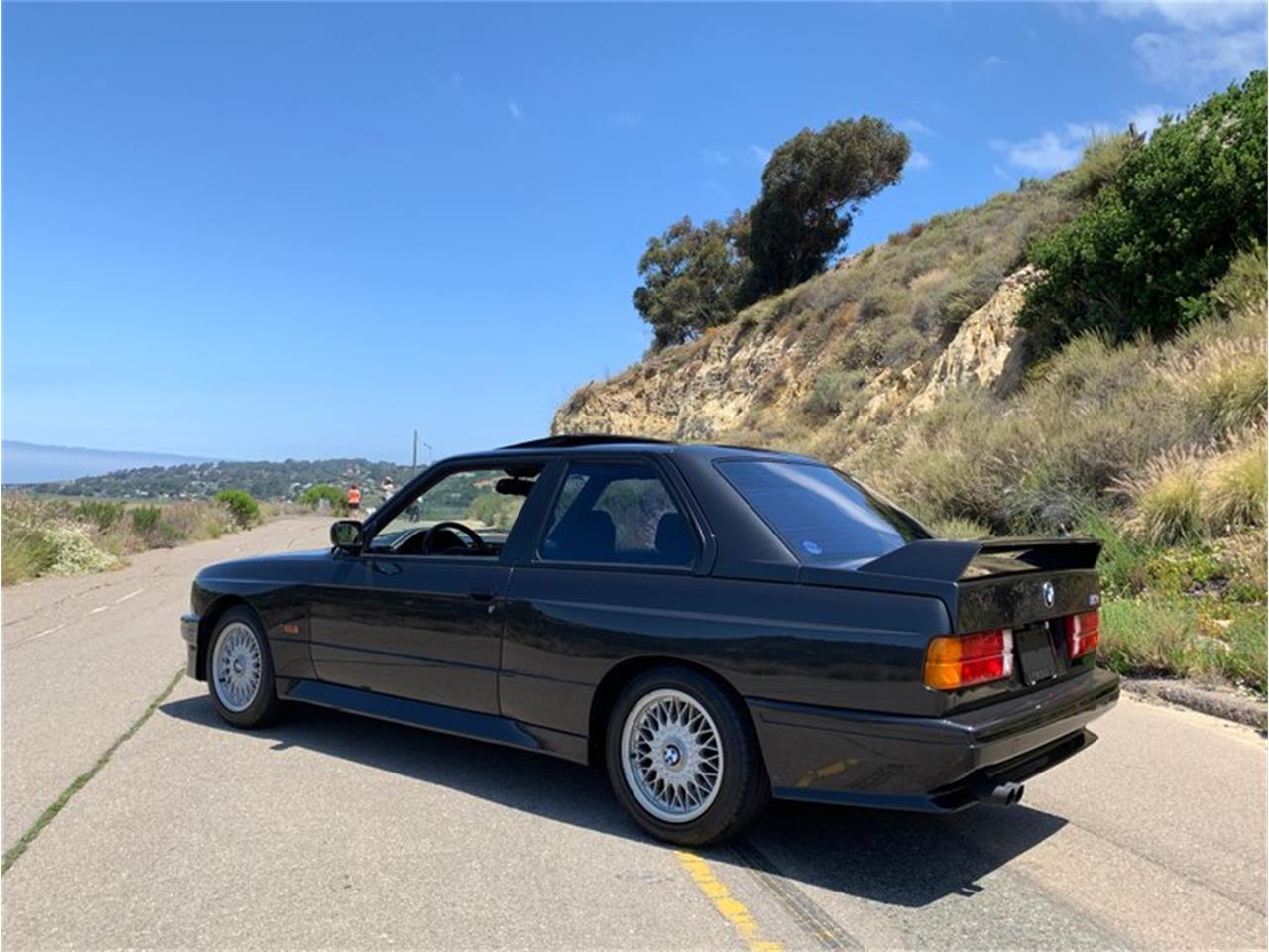 1987 BMW M3 for sale in San Diego, CA – photo 18