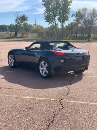 2006 Pontiac solstice for sale in Sioux City, IA – photo 8