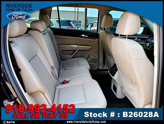 2019 Volkswagen Atlas 3.6L V6 SE w/Technology -EZ FINANCING -LOW... for sale in Tulsa, OK – photo 15