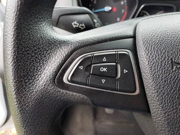2016 Ford Focus S WTP for sale in St. Augustine, FL – photo 17