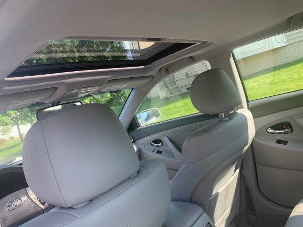Camry Hybrid XLE, Low miles,Loaded, excellent Cond PRICE TO SELL -... for sale in CHANTILLY, District Of Columbia – photo 11