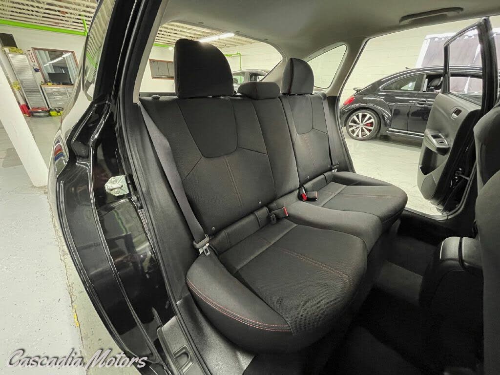 2014 Subaru Impreza WRX Premium Package Hatchback for sale in Portland, OR – photo 11