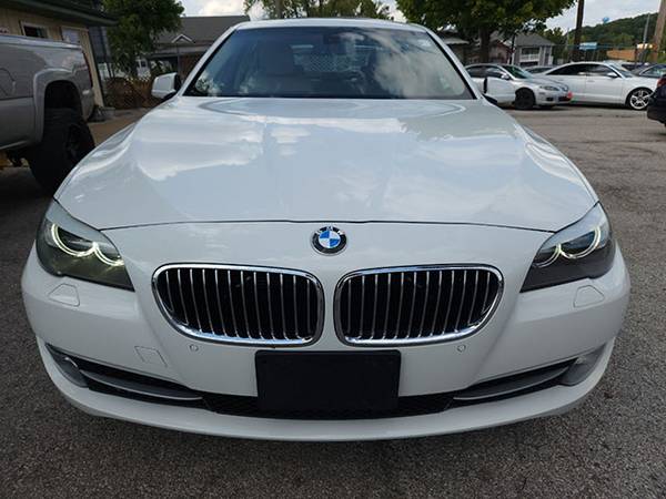 2013 BMW 5 Series 528i xDrive - - by dealer - vehicle for sale in Fenton, MO – photo 2