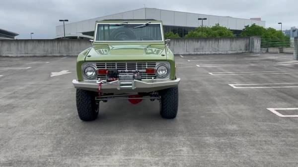 1973 Ford Other BRONCO - - by dealer - vehicle for sale in Other, IL