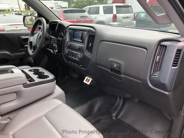 2014 *Chevrolet* *Silverado 1500* *WORK TRUCK-NEW TIRES for sale in Nashville, TN – photo 4