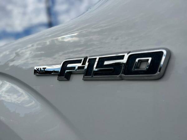 2011 Ford F-150 F150 F 150 XLT 4x2 4dr SuperCab Styleside 6 5 ft SB for sale in Marietta, GA – photo 11