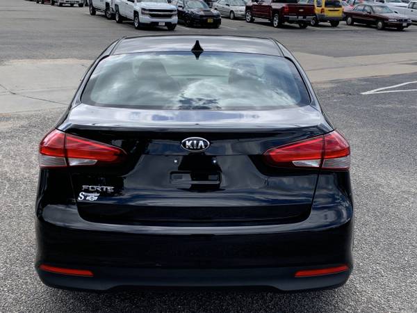 2018 Kia Forte LX sedan for sale in Hopewell, VA – photo 22