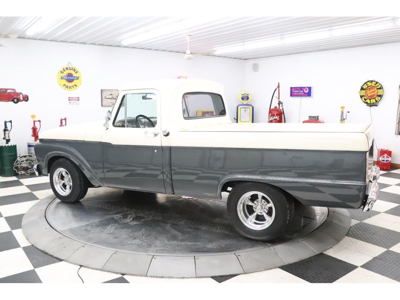 1965 Ford F100 for sale in Clarence, IA – photo 24