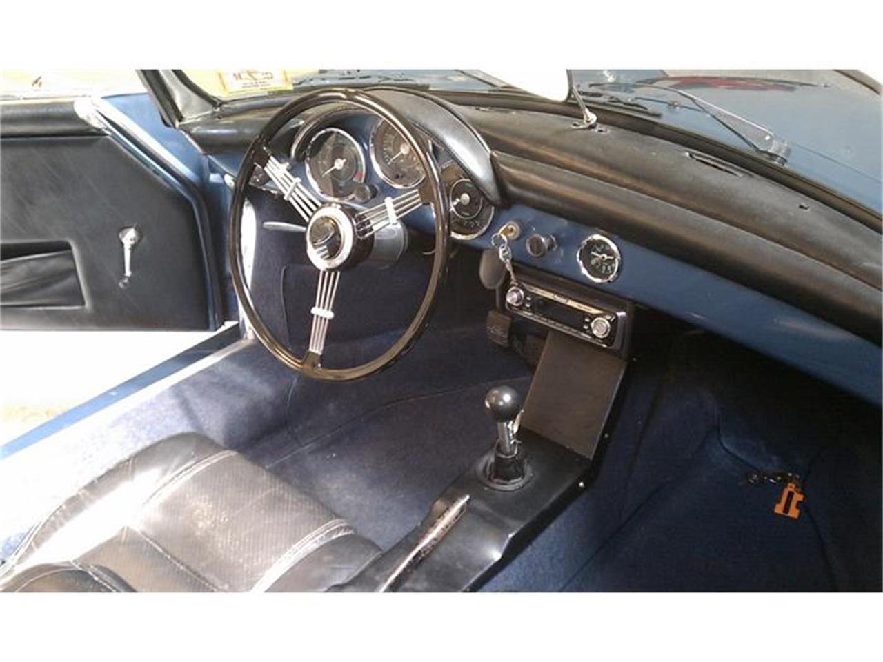 1959 Porsche 356 for sale in Oceanside, CA – photo 11