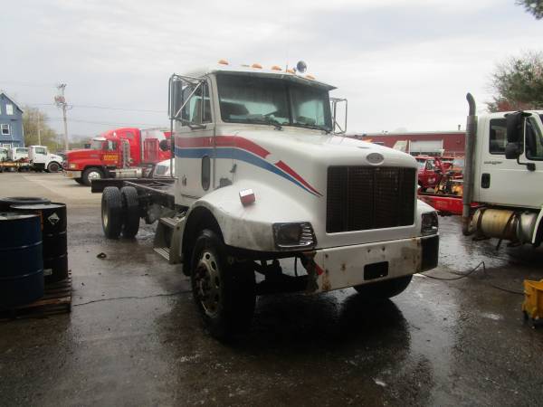 2005 Peterbilt 330 (Parts or Repair) - - by dealer for sale in Other, NH