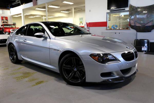 2007 BMW M6 Coupe GUARANTEE APPROVAL! - - by dealer for sale in STATEN ISLAND, NY – photo 19