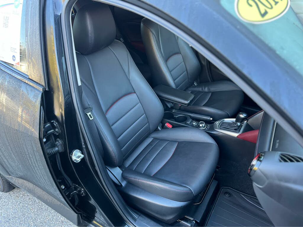 2017 Mazda CX-3 Touring AWD for sale in Staunton, VA – photo 7
