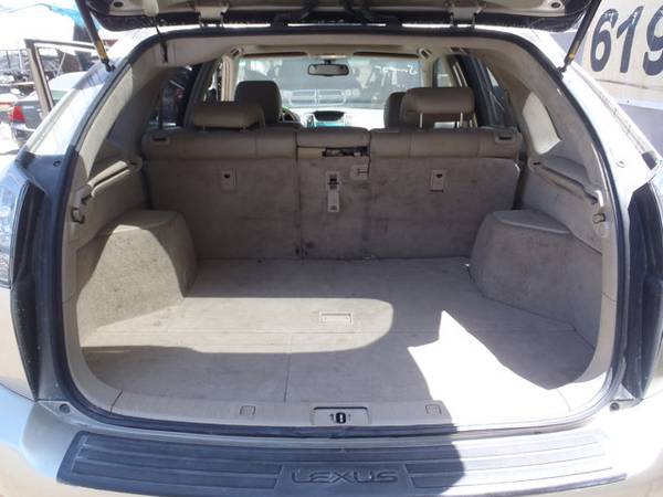 2008 Lexus RX 350 Public Auction Opening Bid - - by for sale in Mission Valley, CA – photo 13