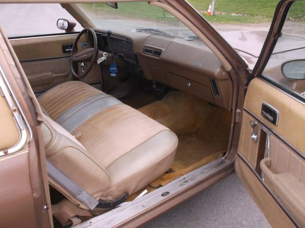 1976 Buick Skylark 2Dr V8, AC Rat Rod Hotrod REDUCED 10/11 - cars & for sale in Other, PA – photo 20