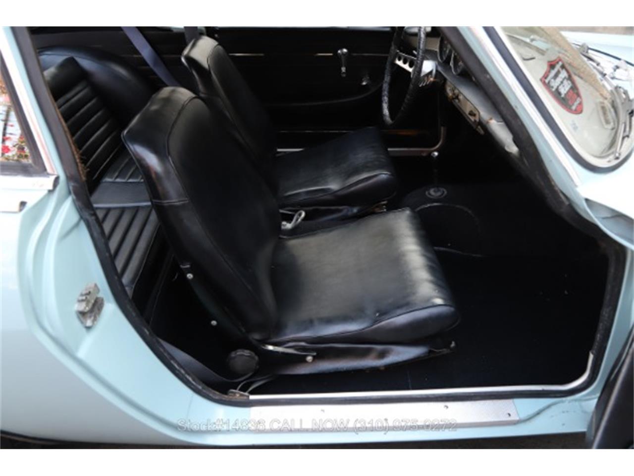 1966 Volvo 1800S for sale in Beverly Hills, CA – photo 20