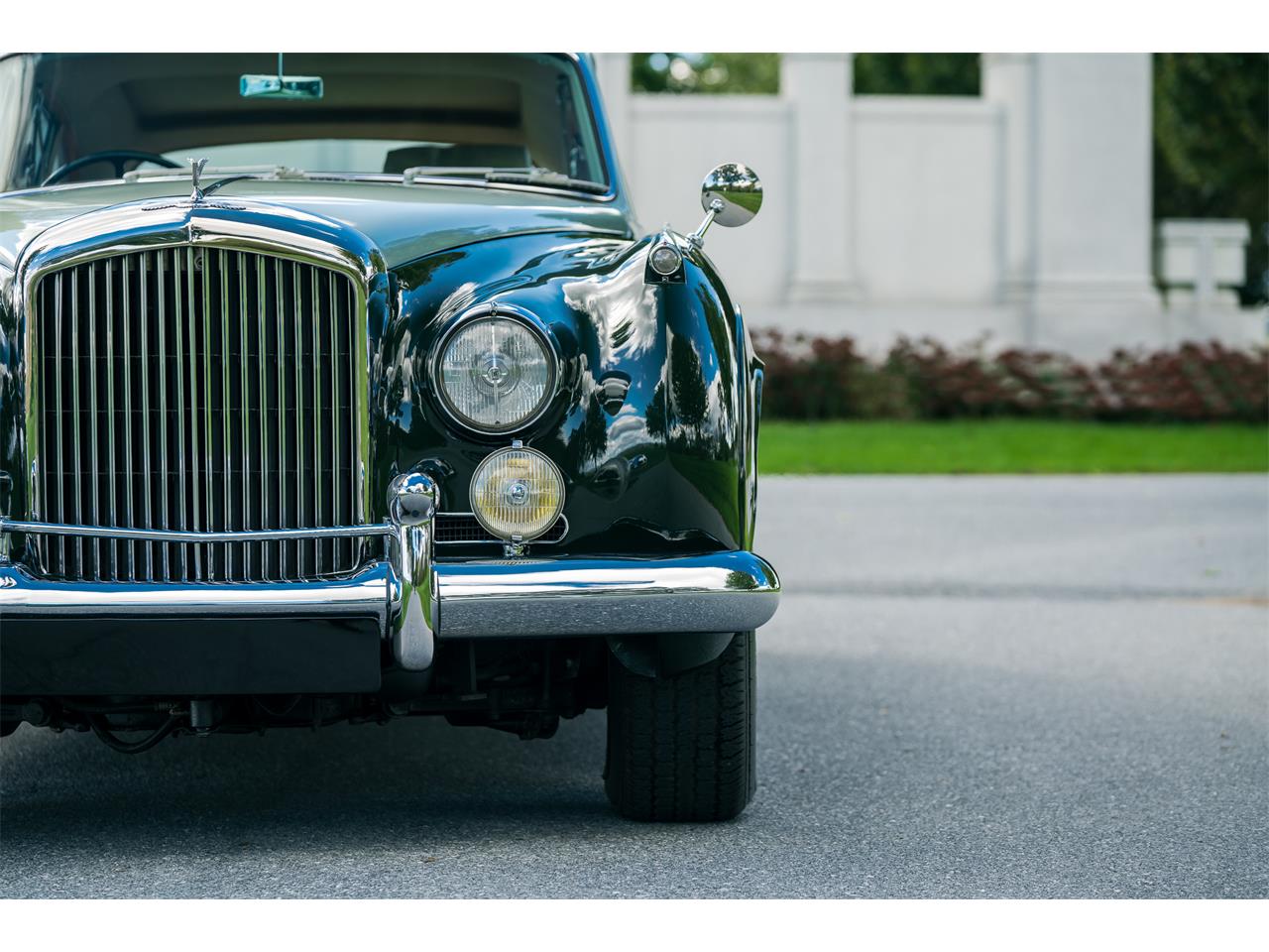 1961 Bentley Continental for sale in Philadelphia, PA – photo 7