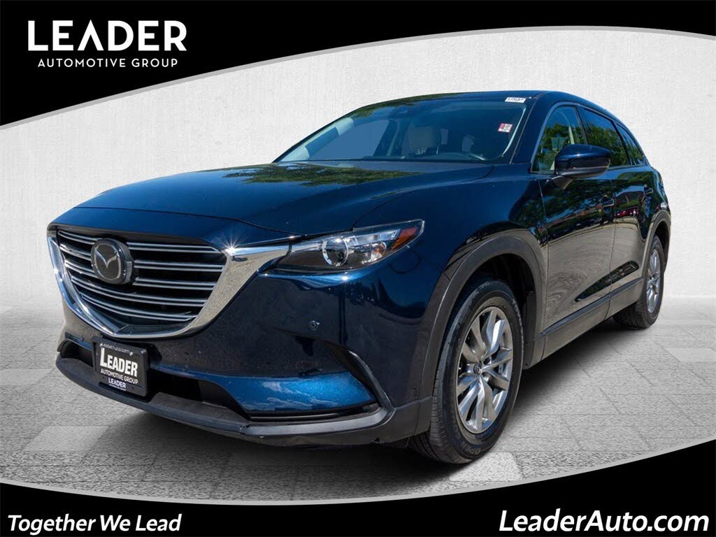2019 Mazda CX-9 Touring AWD for sale in Lincolnwood, IL