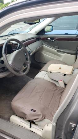 **** 2001 CADILLAC DEVILLE ****$495 DOWN + for sale in 32922, FL – photo 6