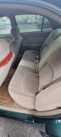 2001 Buick century-possibly needs engine for sale in STATEN ISLAND, NY – photo 7