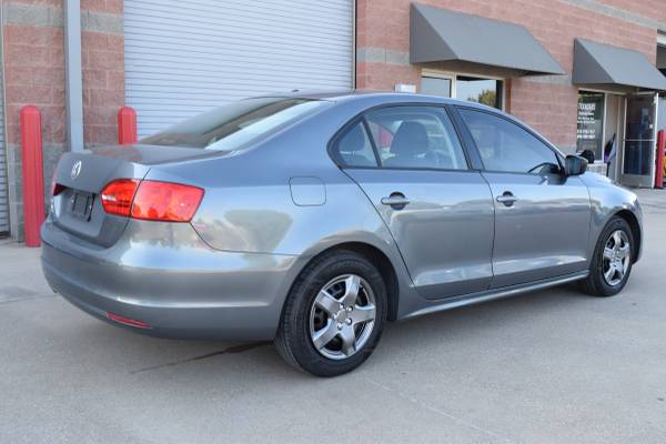 2014 VOLKSWAGEN JETTA S!!100 K MILES ON IT!1 owner car - cars &... for sale in Dallas, TX – photo 6