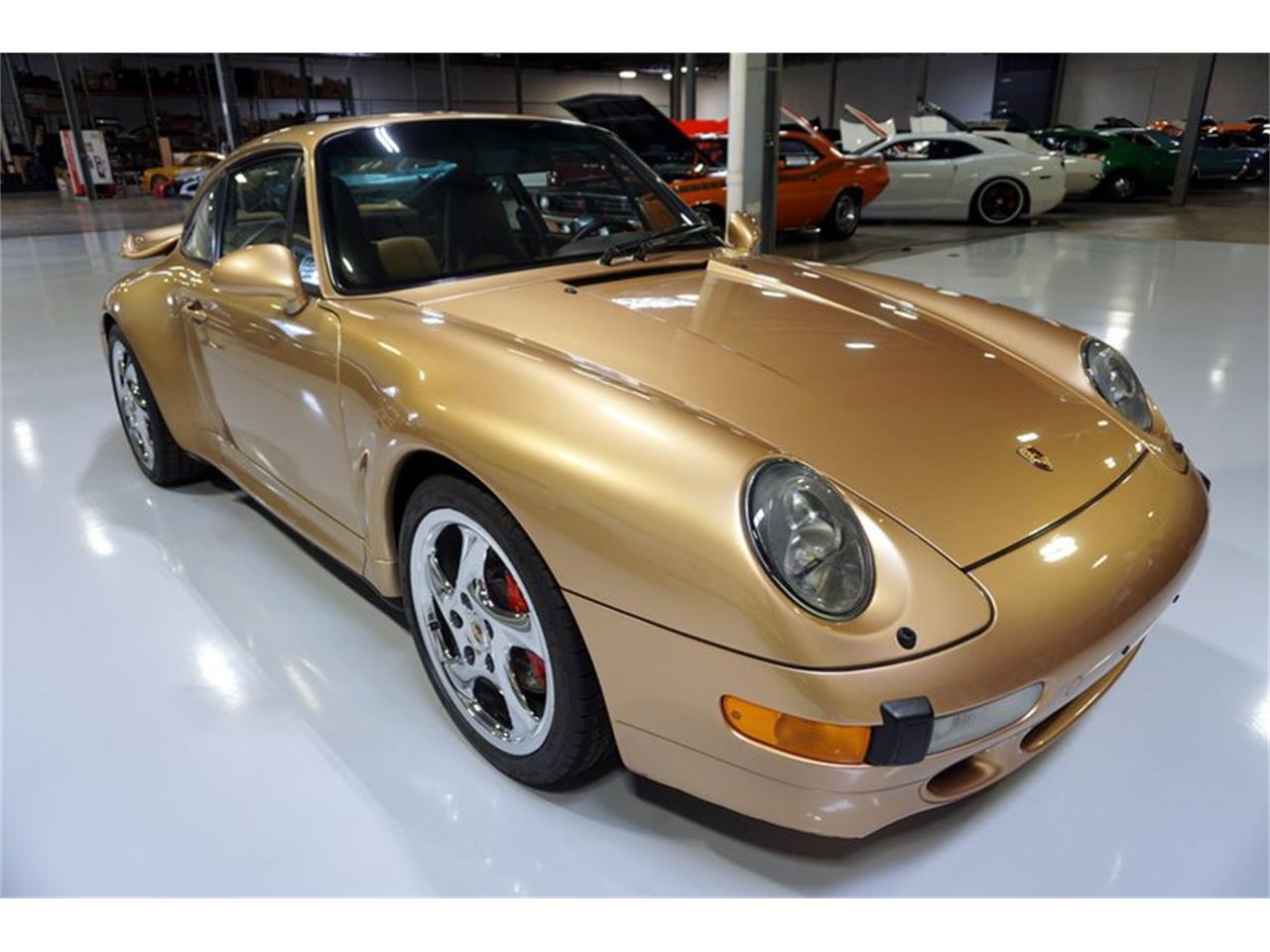 1997 Porsche 911 for sale in Solon, OH – photo 4