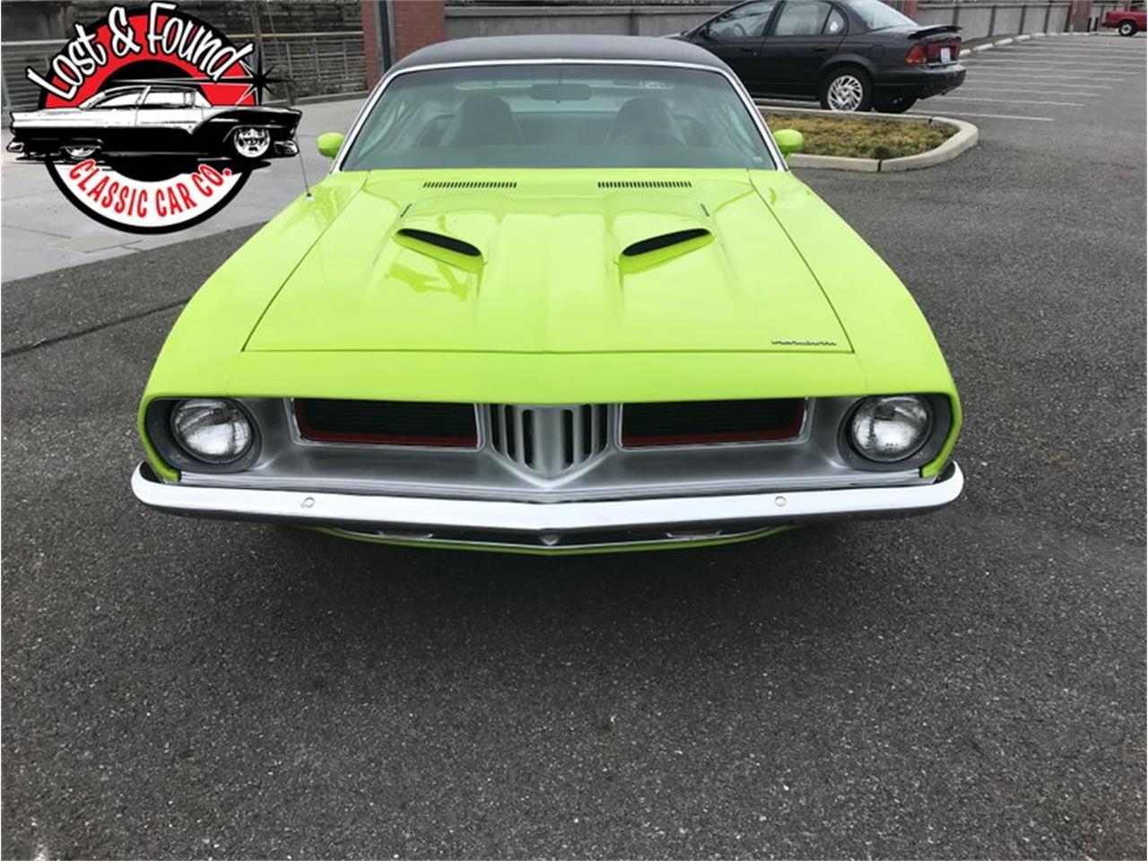 1974 Plymouth Cuda for sale in Mount Vernon, WA – photo 11
