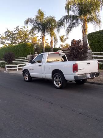 2003 Dodge ram for sale in Sylmar, CA – photo 4