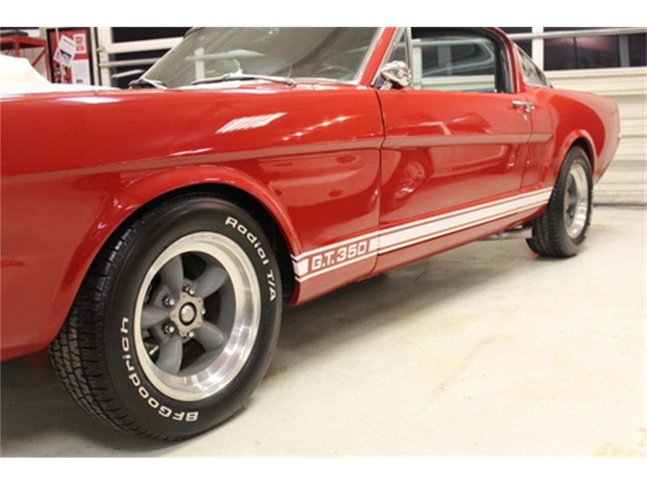 1966 Ford Mustang for sale in Roswell, GA – photo 34