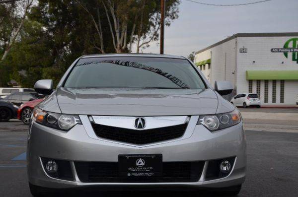 2010 Acura TSX 1st Time Buyers/ No Credit No problem! for sale in Corona, CA – photo 7