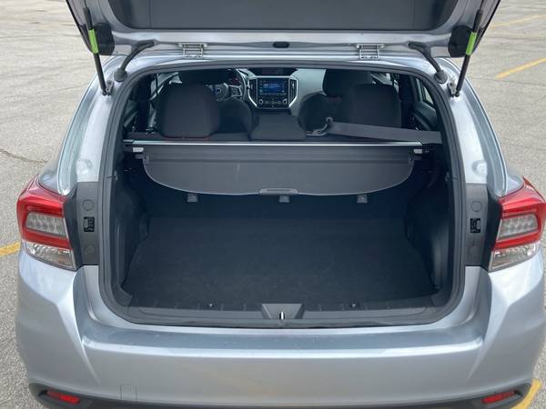 Subaru Impreza PRICE DROP for sale in Lexington, KY – photo 6