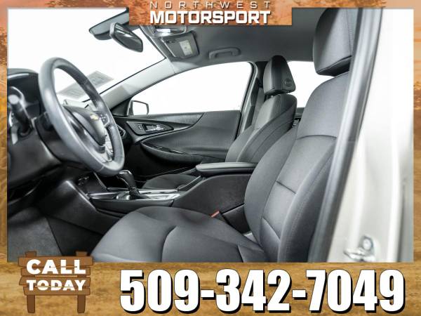 *SPECIAL FINANCING* 2016 *Chevrolet Malibu* LT FWD for sale in Spokane Valley, WA – photo 2
