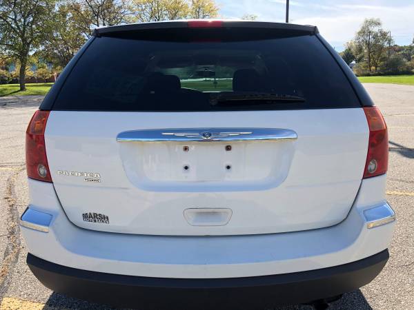 3rd Row! 2006 Chrysler Pacifica! Great Price! for sale in Ortonville, OH – photo 4