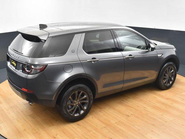 2018 Land Rover Discovery Sport HSE for sale in Trooper, PA – photo 39