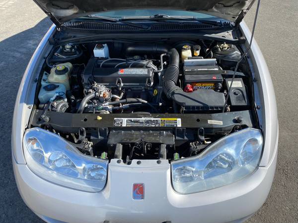 2001 SATURN SC2 CLEAN TITLE LIKE NEW 2995 - - by for sale in Chula vista, CA – photo 14