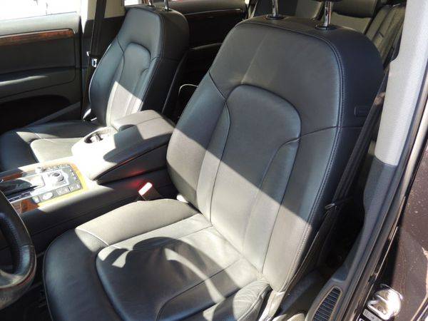 2015 Audi Q7 quattro 4dr 3.0T Premium Plus **Financing Available** for sale in Brooklyn, NY – photo 15