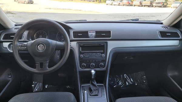 2012 VW Passat Very Clean! - - by dealer - vehicle for sale in Kansas City, MO – photo 16