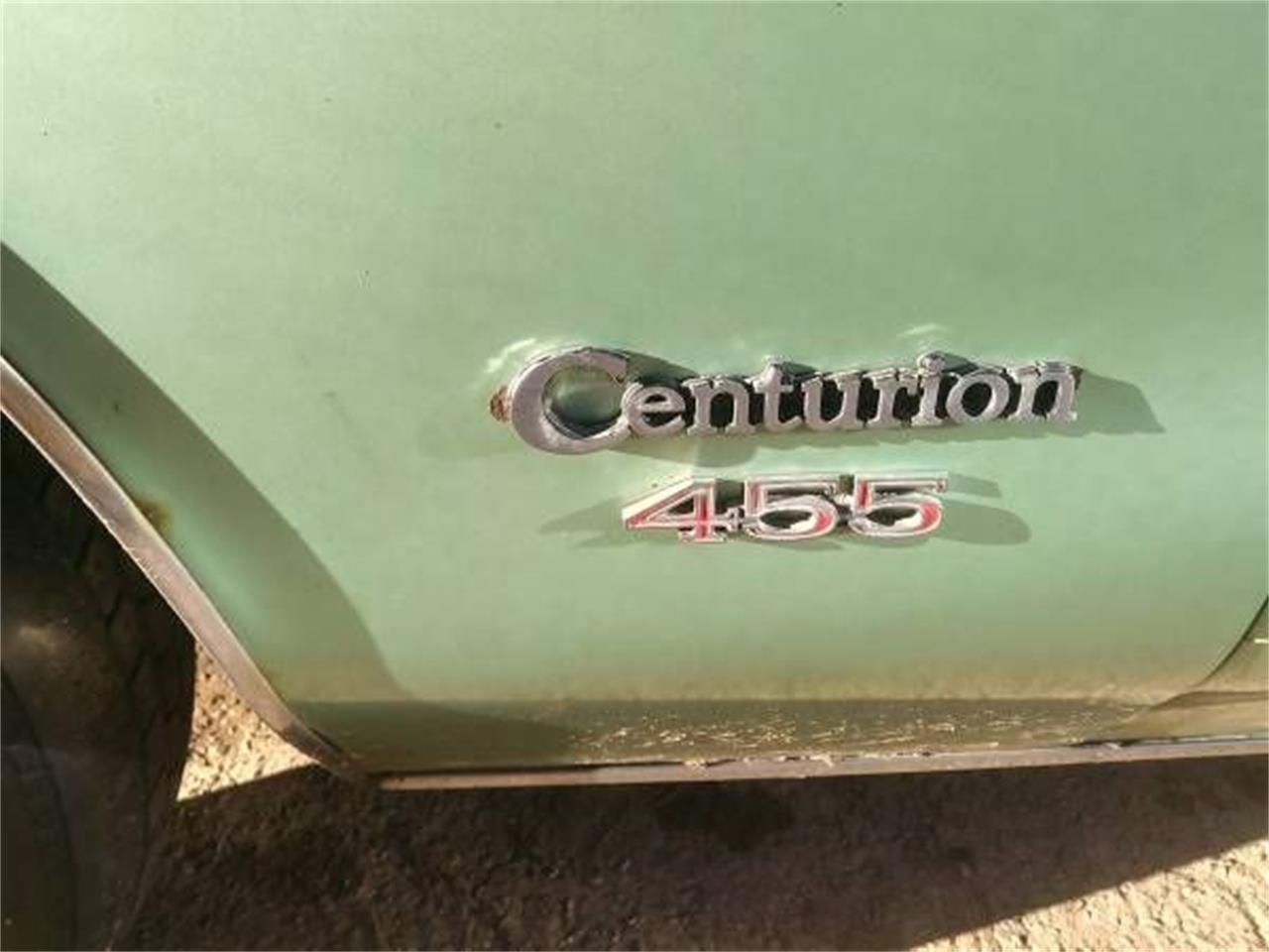 1973 Buick Centurion for sale in Cadillac, MI – photo 3