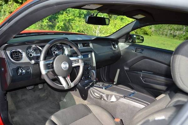 2014 Ford Mustang V6 2dr Fastback for sale in Pensacola, FL – photo 12