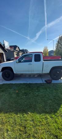 09 chevy colorado for sale in Moses Lake, WA