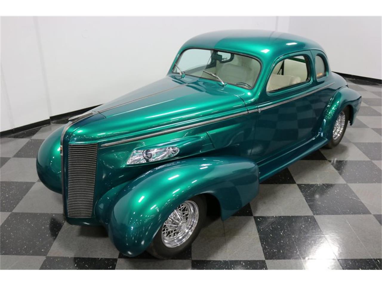 1937 Buick Coupe for sale in Fort Worth, TX – photo 21