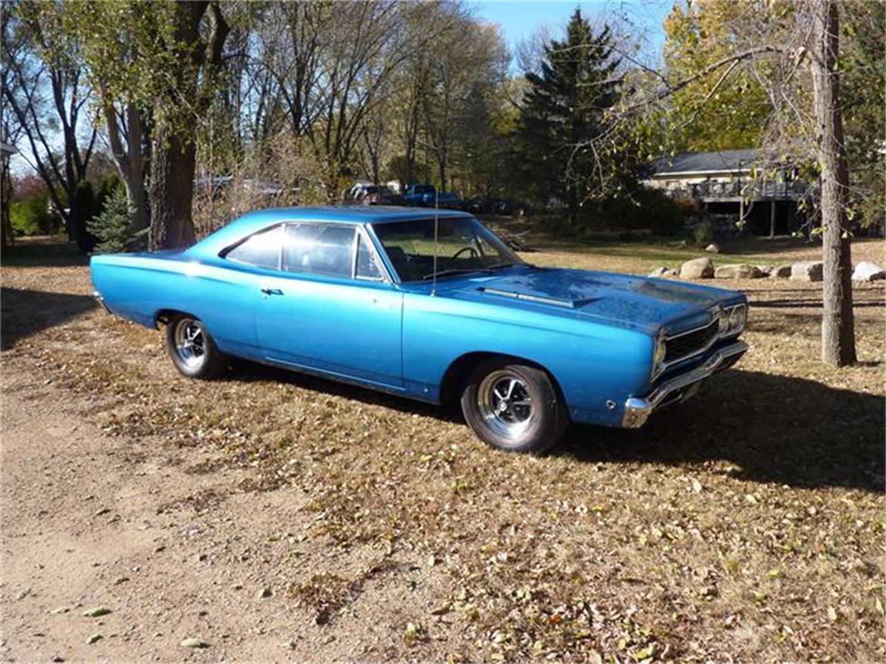 1968 Plymouth Road Runner for sale in Prior Lake, MN – photo 11