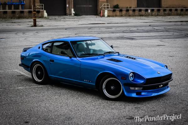 Cleanest & Most unique 1978 datsun 280z for sale in Torrance, CA – photo 14