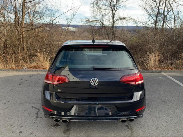 2019 Volkswagen Golf R 2.0T w/DCC & Navigation for sale in Morgantown , WV – photo 5