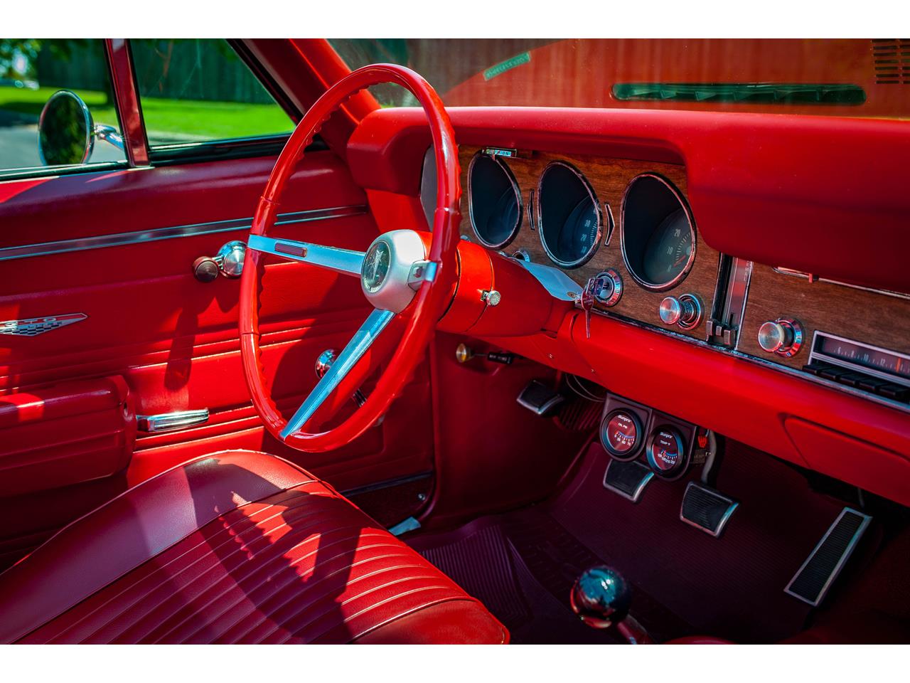 1968 Pontiac GTO for sale in O'Fallon, IL – photo 18
