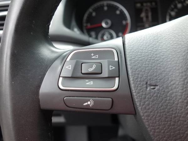 2014 VW Volkswagen Passat TDI SE sedan Urano Gray for sale in Clarkston , MI – photo 10